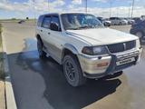 Mitsubishi Challenger 1996 года за 2 500 000 тг. в Актобе – фото 4