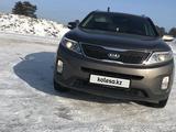 Kia Sorento 2014 года за 11 700 000 тг. в Семей – фото 2