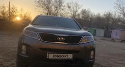 Kia Sorento 2014 года за 11 700 000 тг. в Семей – фото 3