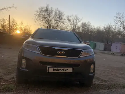 Kia Sorento 2014 года за 11 700 000 тг. в Семей – фото 3