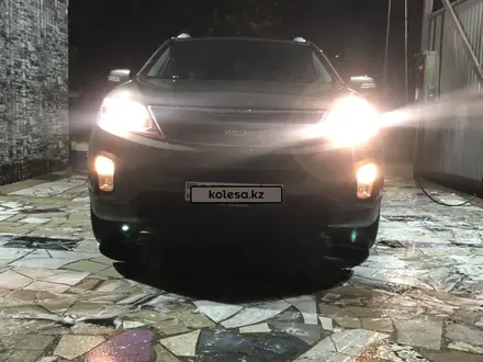 Kia Sorento 2014 года за 11 700 000 тг. в Семей – фото 4