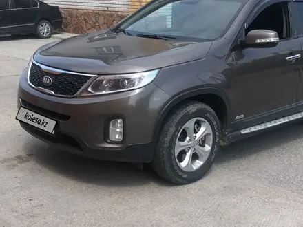 Kia Sorento 2014 года за 11 700 000 тг. в Семей – фото 5