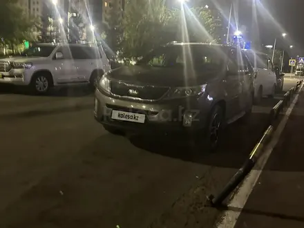 Kia Sorento 2014 года за 11 700 000 тг. в Семей – фото 6