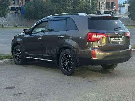 Kia Sorento 2014 года за 11 700 000 тг. в Семей – фото 8