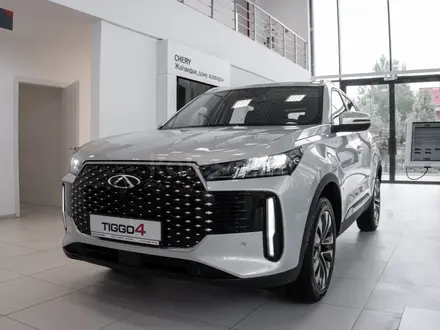 Chery Tiggo 4 Style 2026 года за 8 590 000 тг. в Актобе