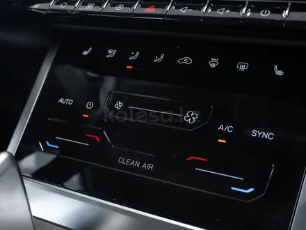 Chery Tiggo 4 Style 2026 года за 8 590 000 тг. в Актобе – фото 18