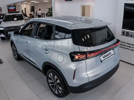 Chery Tiggo 4 Style 2026 года за 8 590 000 тг. в Актобе – фото 23