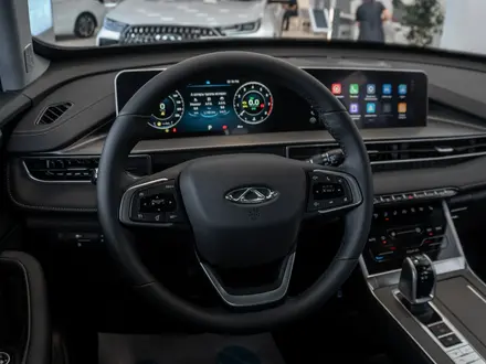 Chery Tiggo 4 Style 2026 года за 8 590 000 тг. в Актобе – фото 26