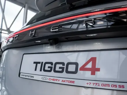 Chery Tiggo 4 Style 2026 года за 8 590 000 тг. в Актобе – фото 31