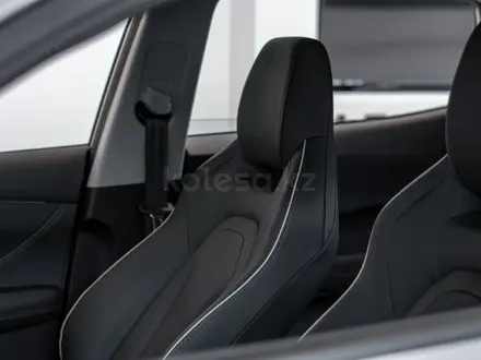 Chery Tiggo 4 Style 2026 года за 8 590 000 тг. в Актобе – фото 5