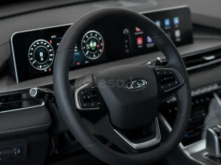 Chery Tiggo 4 Style 2026 года за 8 590 000 тг. в Актобе – фото 44
