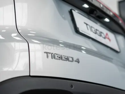 Chery Tiggo 4 Style 2026 года за 8 590 000 тг. в Актобе – фото 45