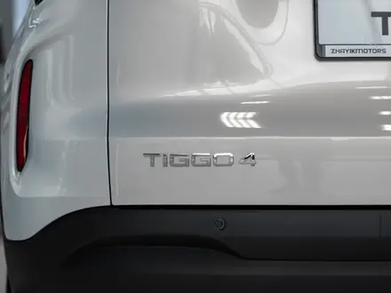 Chery Tiggo 4 Style 2026 года за 8 590 000 тг. в Актобе – фото 49