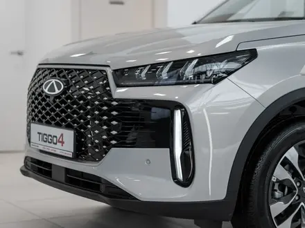 Chery Tiggo 4 Style 2026 года за 8 590 000 тг. в Актобе – фото 51