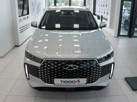 Chery Tiggo 4 Style 2026 года за 8 590 000 тг. в Актобе – фото 52