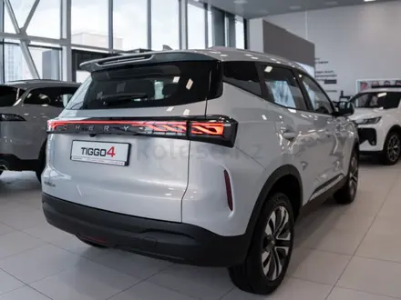 Chery Tiggo 4 Style 2026 года за 8 590 000 тг. в Актобе – фото 54