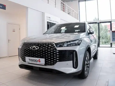 Chery Tiggo 4 Style 2026 года за 8 590 000 тг. в Актобе – фото 58