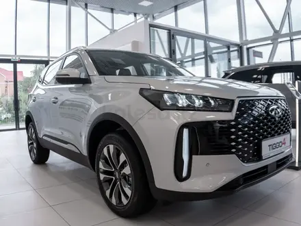 Chery Tiggo 4 Style 2026 года за 8 590 000 тг. в Актобе – фото 8