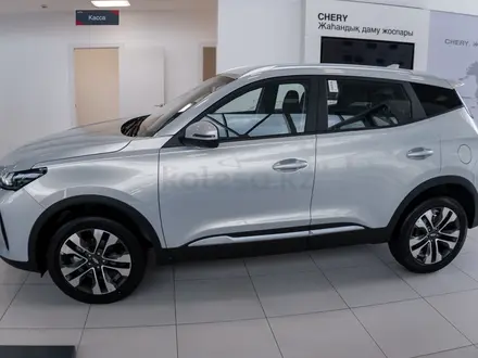 Chery Tiggo 4 Style 2026 года за 8 590 000 тг. в Актобе – фото 10