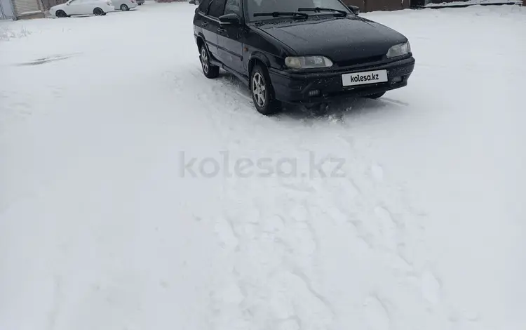 ВАЗ (Lada) 2114 2012 годаүшін1 250 000 тг. в Семей