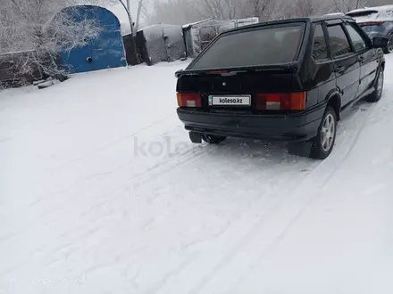 ВАЗ (Lada) 2114 2012 года за 1 250 000 тг. в Семей – фото 5