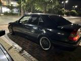 Mercedes-Benz C 280 1997 года за 1 700 000 тг. в Шымкент – фото 4