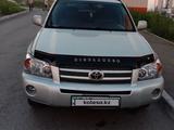 Toyota Highlander 2006 годаүшін7 200 000 тг. в Усть-Каменогорск – фото 4