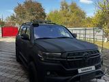 Toyota Land Cruiser 2008 года за 17 000 000 тг. в Алматы