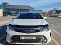 Toyota Camry 2015 годаүшін12 200 000 тг. в Шымкент – фото 8