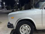 ВАЗ (Lada) 2104 2012 годаүшін1 500 000 тг. в Сарыагаш – фото 4