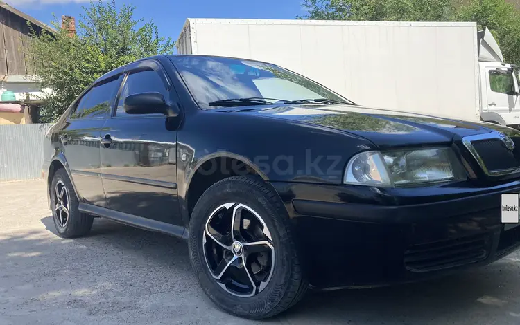 Skoda Octavia 2003 годаүшін2 800 000 тг. в Уральск