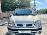 Renault Scenic 2001 годаfor2 100 000 тг. в Павлодар – фото 2