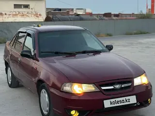 Daewoo Nexia