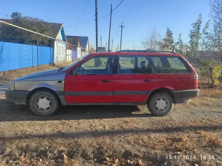 Volkswagen Passat 1991 года за 1 200 000 тг. в Уральск – фото 2