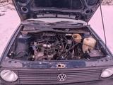 Volkswagen Golf 1984 годаүшін850 000 тг. в Семей – фото 4