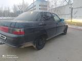 ВАЗ (Lada) 2110 2006 годаүшін1 200 000 тг. в Костанай – фото 3