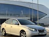 Hyundai Avante 2009 годаfor4 200 000 тг. в Алматы – фото 2