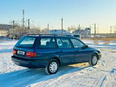 Volkswagen Passat 1995 года за 2 750 000 тг. в Павлодар – фото 7