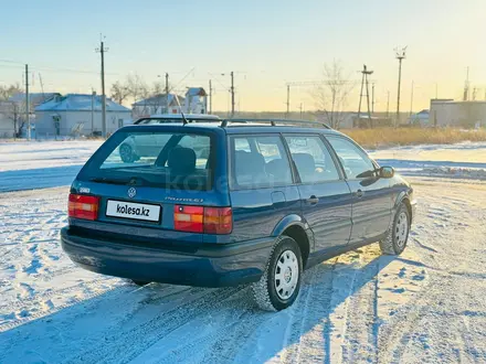 Volkswagen Passat 1995 года за 2 750 000 тг. в Павлодар – фото 8