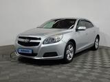 Chevrolet Malibu 2014 года за 6 600 000 тг. в Алматы