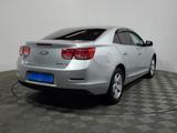 Chevrolet Malibu 2014 года за 5 990 000 тг. в Алматы – фото 5