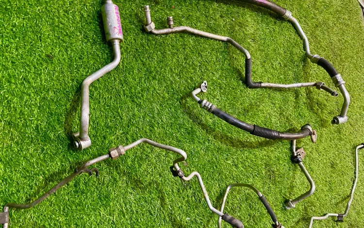 Трубка Шланг кондиционера Mazda millennia за 50 000 тг. в Караганда