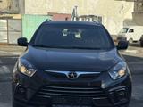 JAC S5 2018 годаүшін4 600 000 тг. в Костанай – фото 2