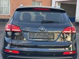 JAC S5 2018 годаүшін4 600 000 тг. в Костанай – фото 4