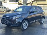 JAC S5 2018 годаүшін4 600 000 тг. в Костанай