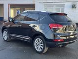 JAC S5 2018 годаүшін4 600 000 тг. в Костанай – фото 3