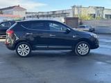 JAC S5 2018 годаүшін4 600 000 тг. в Костанай – фото 5