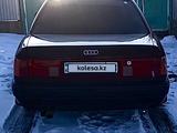 Audi 100 1993 годаүшін1 800 000 тг. в Тараз – фото 2