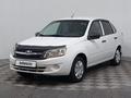 ВАЗ (Lada) Granta 2190 2018 года за 2 790 000 тг. в Астана