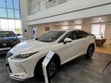 Lexus RX 300 2022 года за 28 500 000 тг. в Семей – фото 2